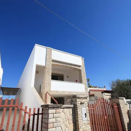 Apartament Sax House Marina di Mancaversa